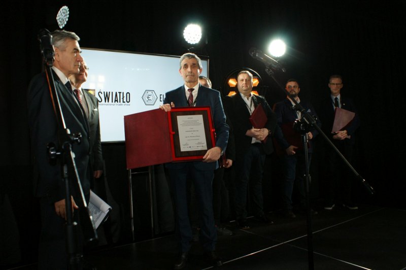 fot. Krzysztof Woliński