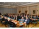 Uczestnicy Oddziałowego Spotkania Opłatkowego 2023