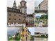 Podgląd Saltzburg - Austria fot. A. Szlachta